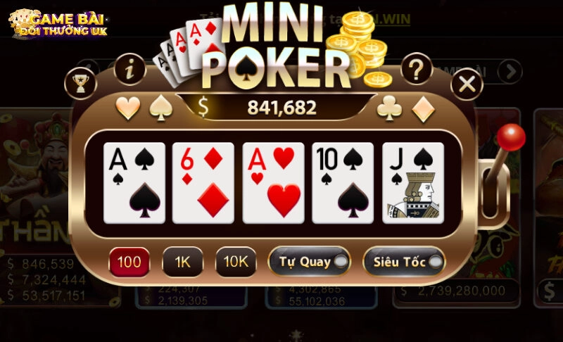 Poker là gì?