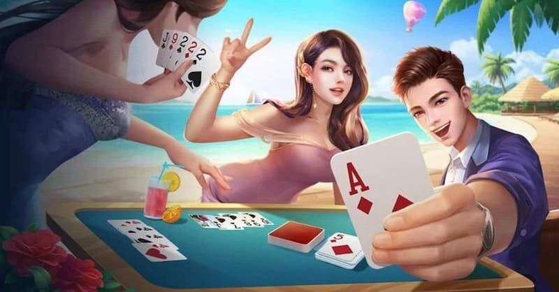 quy tắc đánh bài cơ bản trong tiến lên 