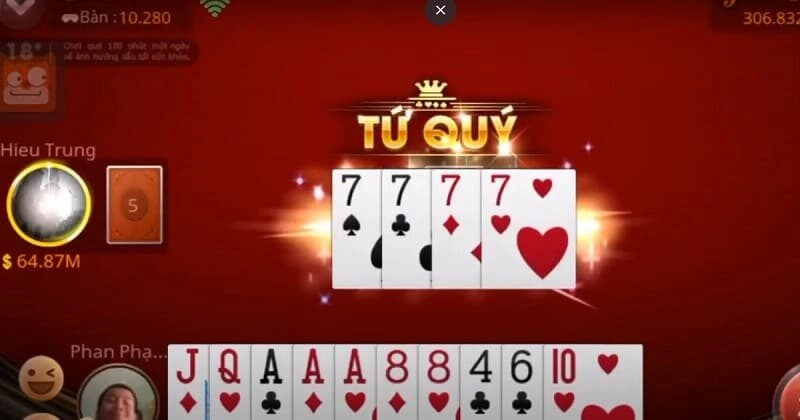 thắng trắng là gì