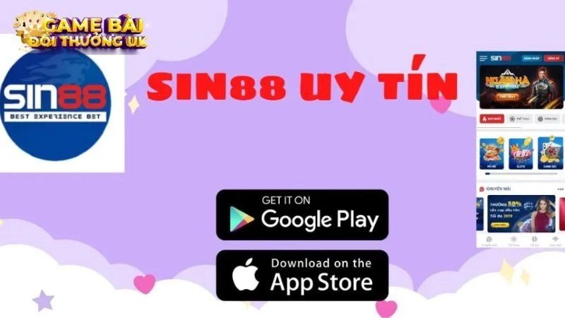Tải sin88
